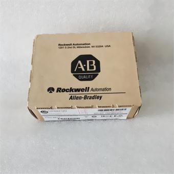 AB Counter Module by Allen-Bradley 1756-HYD02