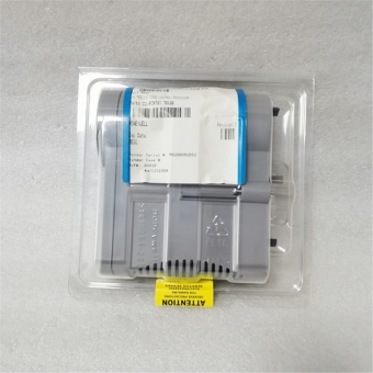 Honeywell TC-FTB3T1 System Power Supply Input Module - Reliable Power Solution