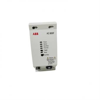 Power Module: ABB SD812F 3BDH000014R1