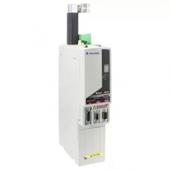 Kinetix 6000 Axis Module by Allen Bradley (2094-AM01-S)