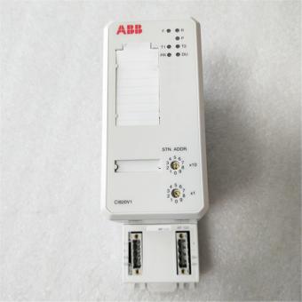 Communication Module ABB CI851K01 3BSE018101R1