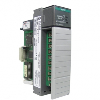 Allen-Bradley 1746-BAS Programmable Logic Controller