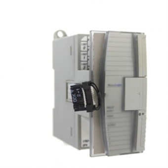 Allen-Bradley 1762-IA8 Input Module