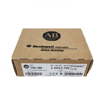 Allen-Bradley Kinetix 5700 Dual-Axis Safe Speed Drive Model 2198-D032-ERS4