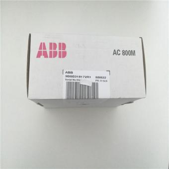 New Original ABB SS822 Power Module (3BSC610042R1)