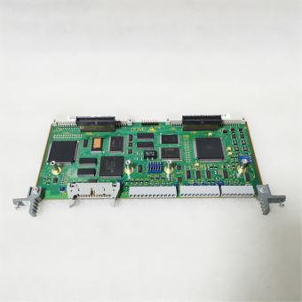 ABB DSTD W120 57160001-2B Digital Output Safety Board