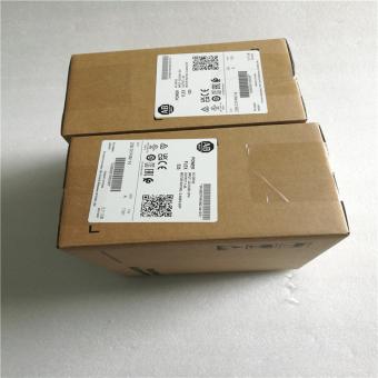 Allen-Bradley PowerFlex 525 AC Drive (25B-E3P0N104)