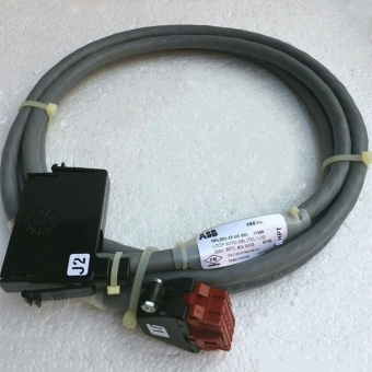 ABB Bailey NKLS01-10 Communication Cable