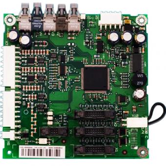 ABB AINT-14C 68685826 MC INTERFACE BOARD