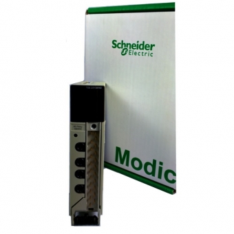 Schneider TSXDMY28FK Premium Digital Input Output Module