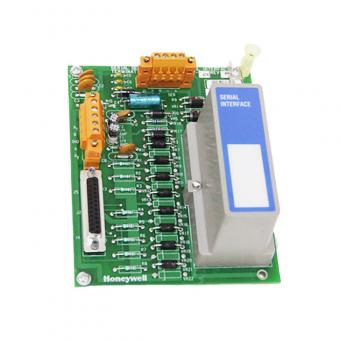 Honeywell FC-TSA0-0220M Safe Analog Output Module