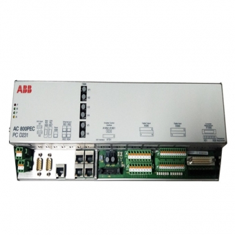 ABB UA D209 3BHE051993R0001 CSI Signal Interface Converter