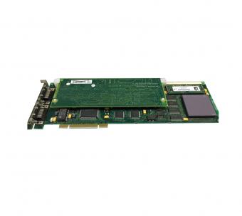 ABB PU515A 3BSE032401R1 PU515A Real-Time Accelerator(RTA),PCI