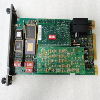 ABB PM591-ETH CPU with 4mb Memory (1SAP150100R0270)