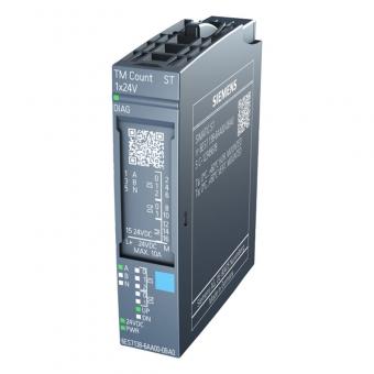 Siemens 6ES7138-6AA00-0BA0 SIMATIC ET 200SP Counting Module