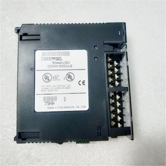 GE IC693APU302 Axis Positioning Module