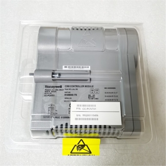 Peripheral Power Supply by Honeywell - Model 51107595-100