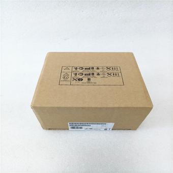 Siemens Smart Line Module Input 6SL3130-6TE21-6AA3