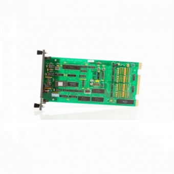 ABB IMASM04 Bailey Analog Input Module