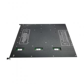 Triconex 3706A Analog Input Module