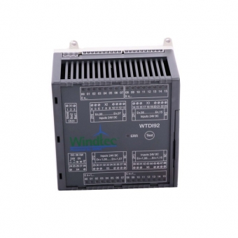 ABB AC31 Communication Module GJR5253200R1161 - 07KP93