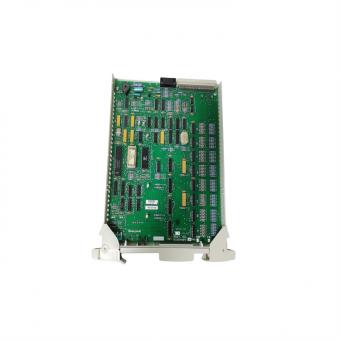 HONEYWELL 900U02-0100 OUTPUT MODULE