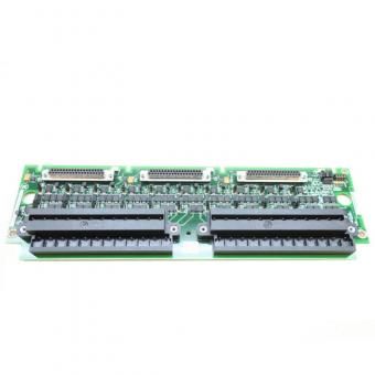 GE Fanuc IS200TBAIH1CED Mark VI Analog Terminal Board