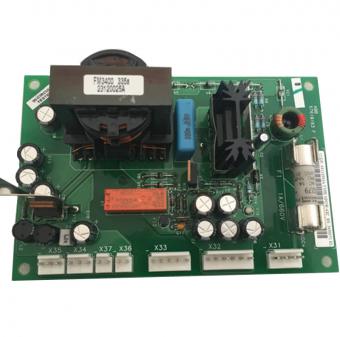 ABB NPOW-42C 64113593 ACS600 Power Supply Board for Drives