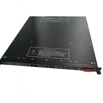 Analog Input Panel for Triconex 9785-610