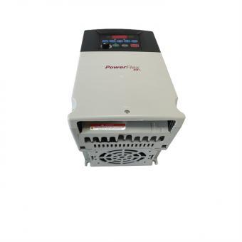 Allen-Bradley PowerFlex 70 AC Drive Model 20AC037A0AYNANC0