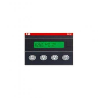 ABB CP501 1SBP260170R1001 CP501 Text Display