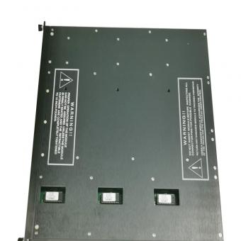 Digital Output Module - Triconex 3607E