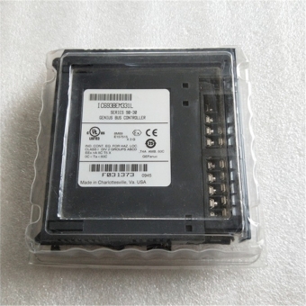 GE IC693BEM320 Series 90-30 Communication Cards - Enhance Your Communication System