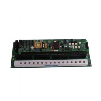 Honeywell FC-SDI-1624 Safe Digital Input Module with 16 Channels and 24Vdc Input