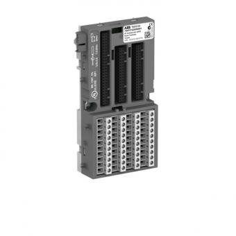 ABB Bus Terminal Module DC551-CS31 (1SAP210600R0001)