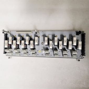 Emerson's Ovation 1C31174G02 loop interface