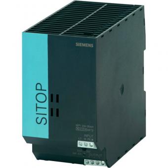 Siemens SITOP Smart 240W Power Supply Module 6EP1334-2BA01