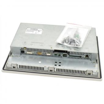 Siemens SIMATIC TP1500 PN Basic Panel 15-inch - Model 6AV6647-0AG11-3AX0