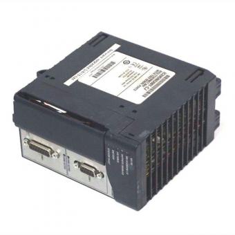 GE IC695PNC001 PACSystems RX3i Genius Network Adapter - Enhance Your System Connectivity!