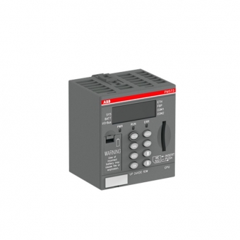 ABB PM573-ETH 1SAP130300R0271 AC300 Logic Controller