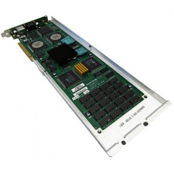 Honeywell 51404127-250 HPM File 15 Slot