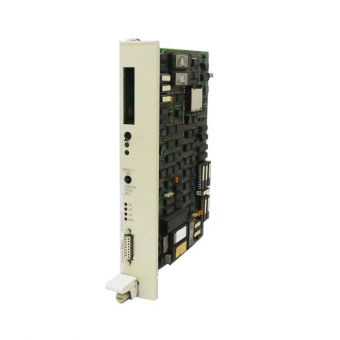 Siemens 6ES5928-3UA21 Simatic S5 928A CPU Central Controller Module