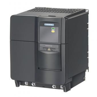 Siemens 6SE6440-2AD27-5CA1 MICROMASTER 440 with Built-In Filter