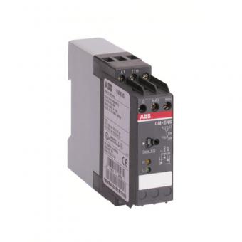 ABB CM-ESN 1SVR430851R0100 Voltage Monitoring Relay