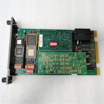 ABB SNAT7780CNT Motor Control PCB Circuit Board