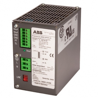 ABB DDO03 P37151-4-0369643 Digital Output Module