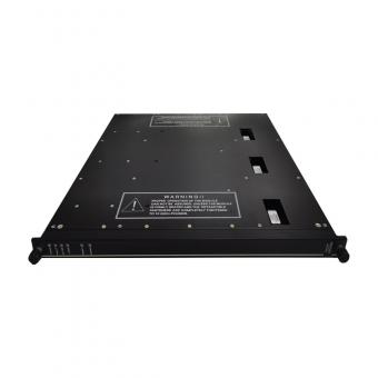 Triconex 8306A Expansion Rack Power Supply for RXM Rack