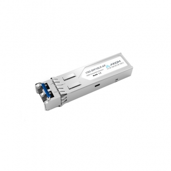 Transceiver for Allen-Bradley 1783-SFP1GLX, compatible with Stratix 8000/8300