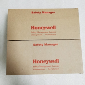 Honeywell High Level Analog 6-Input Module TC-IAH061