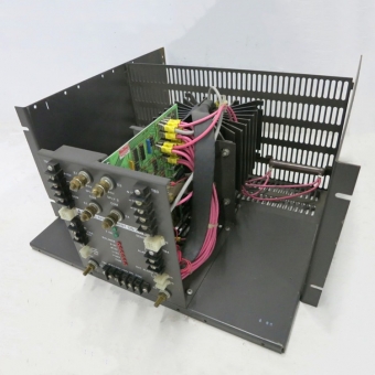 Power Up with the ABB Bailey IEPAF01 IEPAF02 Power Supply Module